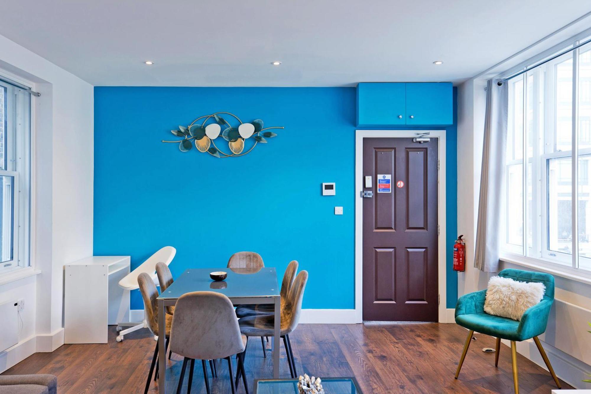 Imperial Middlesex Street Apartments London Kültér fotó